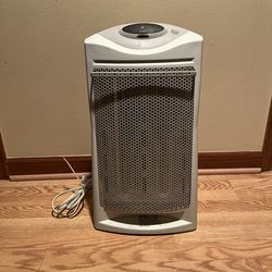 Holmes Quartz Electric Portable Space Heater 1500W