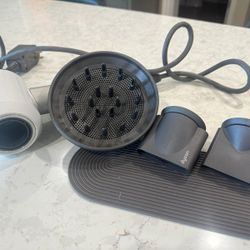 Dyson Hair Dryer