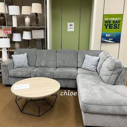 
🗨ASK DISCOUNT COUPON☆ sofa Couch Loveseat living room set sleeper recliner daybed futon options◇all Alloy Or Beige Raf Or Laf Sectional 