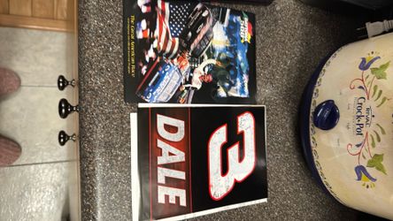 Dale Earnhardt box set