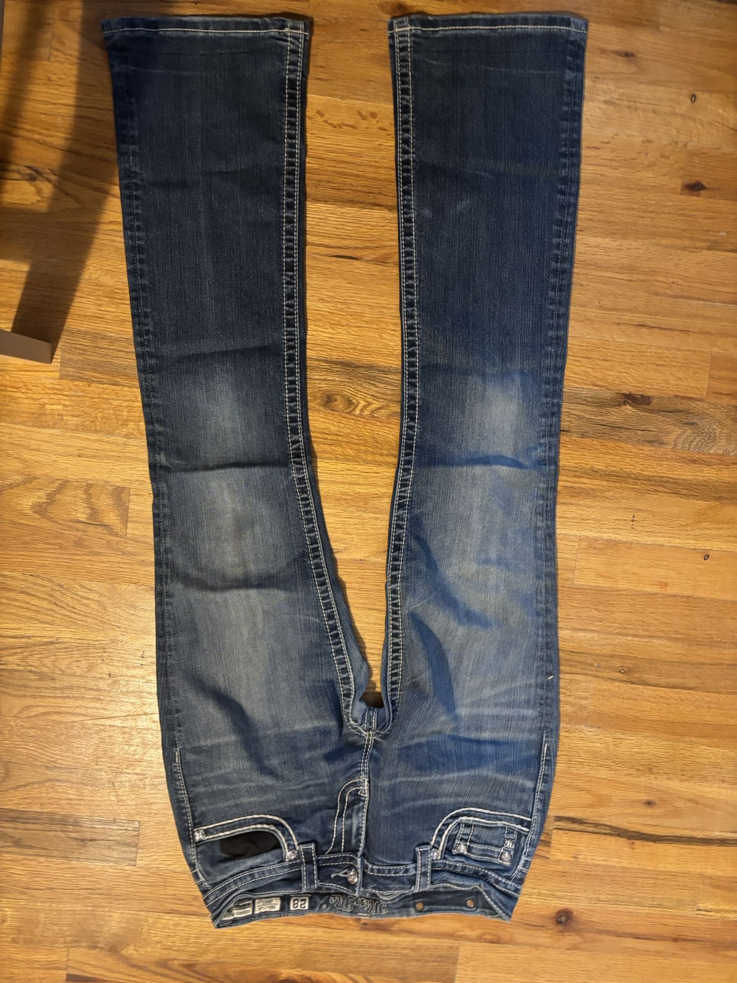 Miss Me Jeans Size 28