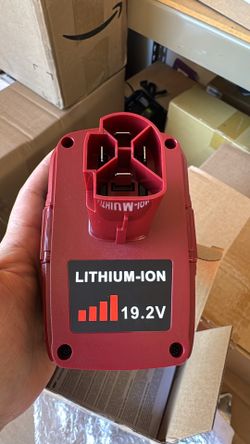 2 Pack 19.2V 6000mAh Replacement Battery For Craftsman https://offerup.com/redirect/?o=MzE1LkNI 2030 2021 PP2011 1425301