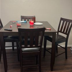 Table set