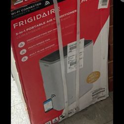 Frigidaire 12000 BTU Portable Air Conditioner