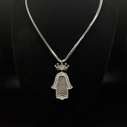 Hamsa Hand WILL TRADE