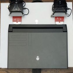 Dell Alienware M15 R3 Laptop.