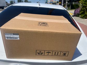 Nissan oem valve body’s for sale