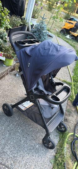 Safety 1st stroller