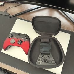 Xbox Elite Controller Series 2