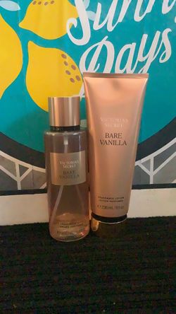 Victoria secret set $20