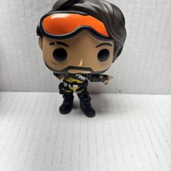 Funko POP! MIRAGE #547 Vinyl Figure APEX Legends