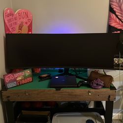 49” curved gGPVHOSO