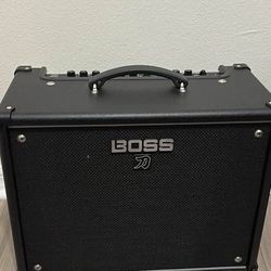 Boss Katana 50w Gen 3