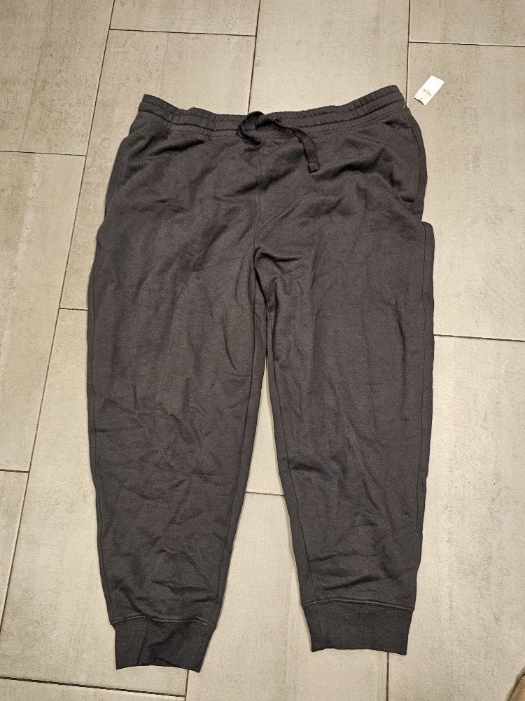 Joggers