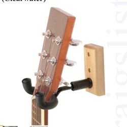 On- Stage GS7730 Guitar Hanger- NIB