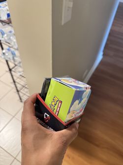 TCG Card Sleeves (FREE)