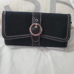 Liz & Co. Wallet