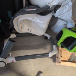 High Chair