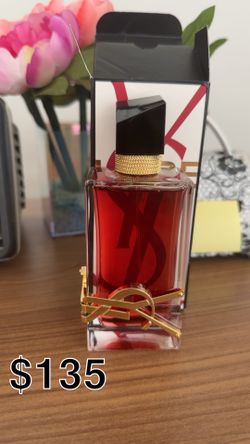 New release YSL libre berry crush