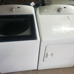 🚨🚨Washer And Electric Dryer Set 🚨🚨lavadora Y Secadora Electrica 