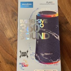 Soundcore Flare 2 Portable Speaker