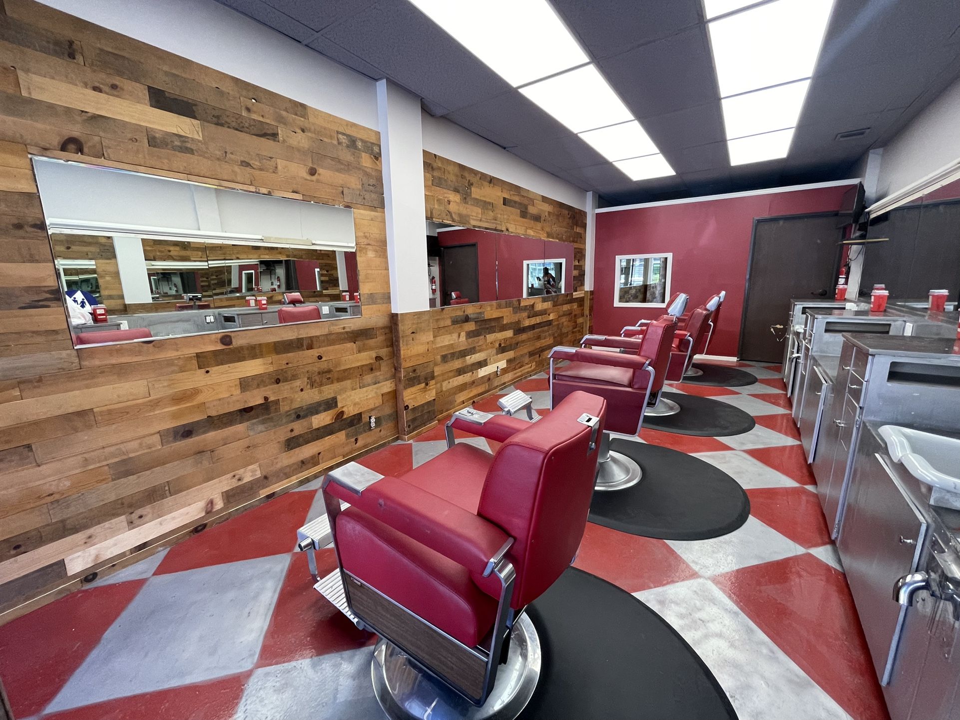 & Salon For Sale for Sale in Huntington Park, CA OfferUp
