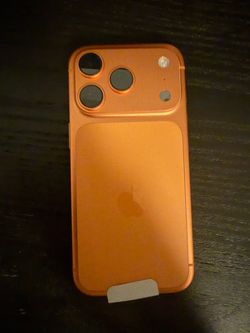 Iphone 17 pro 512 gb