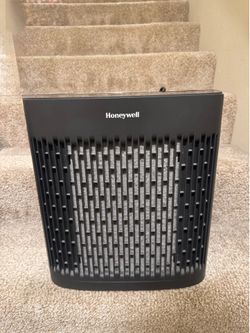 Honeywell Allergen Plus Air Purifier - HPA5300B
