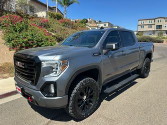 2022 GMC Sierra