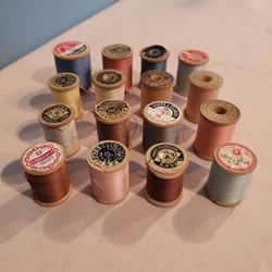 Thread Spools