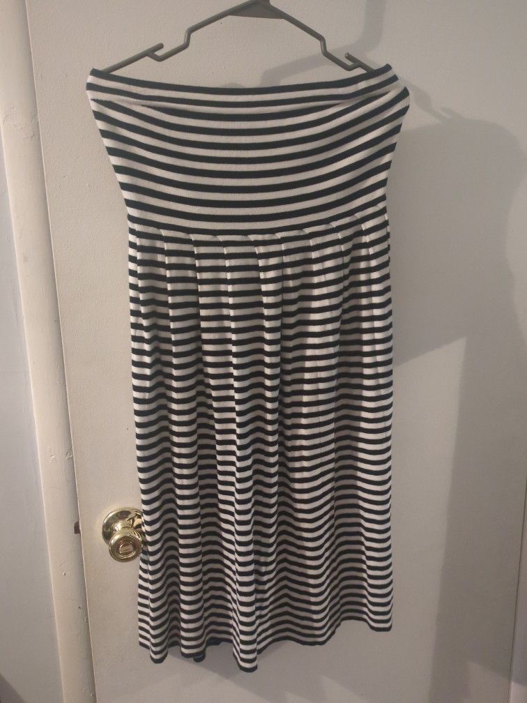 Sundress/Banana Republic
