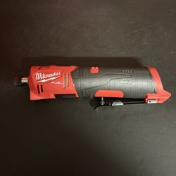 New Milwaukee M12 Fuel Cordless 2” Die Grinder Tool Only