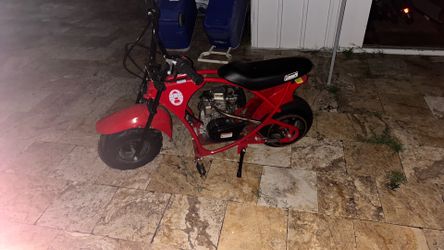 Coleman b100