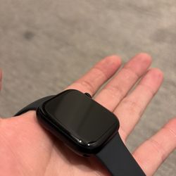 Apple Watch Serie 8 45mm 