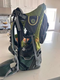 Child Carrier Hiking Backpack
