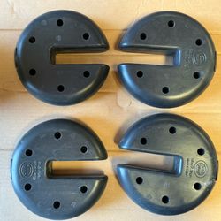 20 Lb Canopy Weights