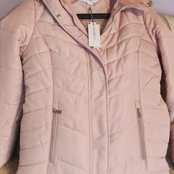 Liz Claiborne Coat