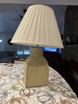 Lamp Beautiful Decorative 