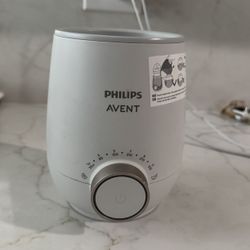 Philips Avent Bottle Warmer 