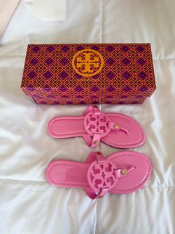 Tory Burch Sandals