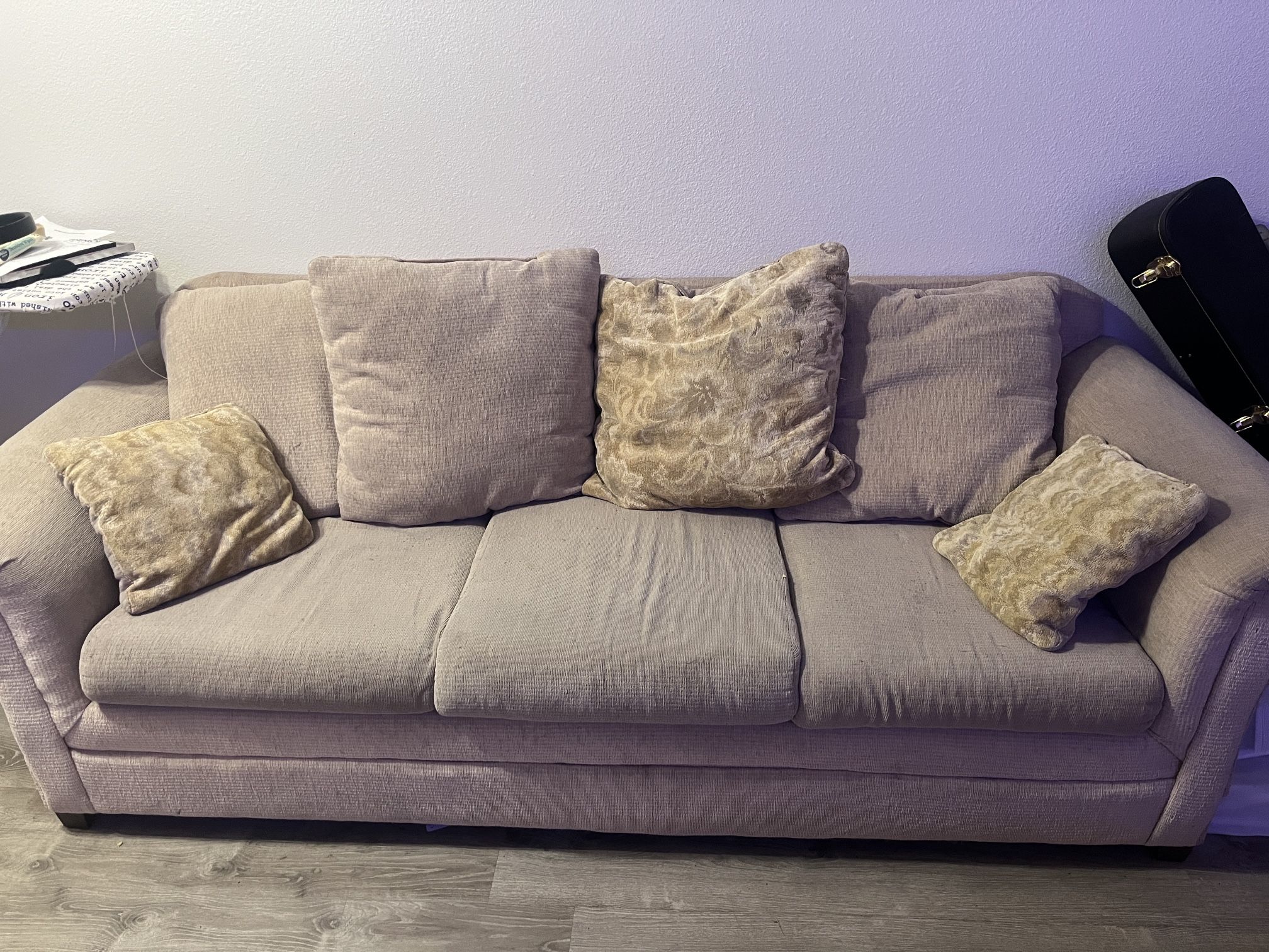 Beautiful Couch