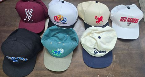 Boys caps