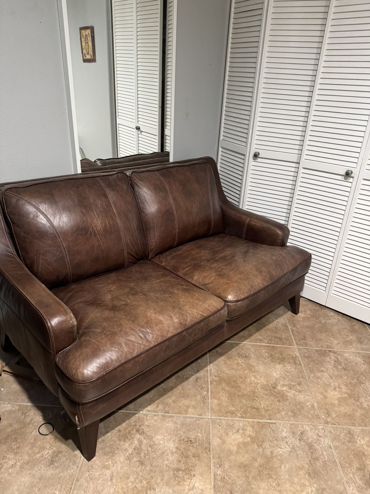 Used Couch