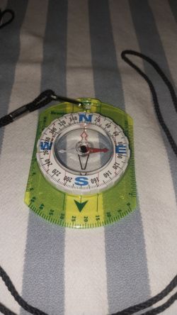 Compass