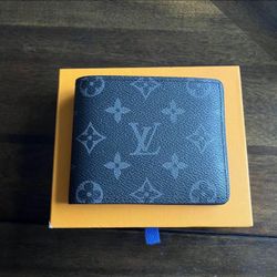 LV Wallet