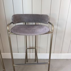 CB2  Bar stools 