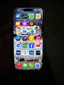 iPhone 14 Pro