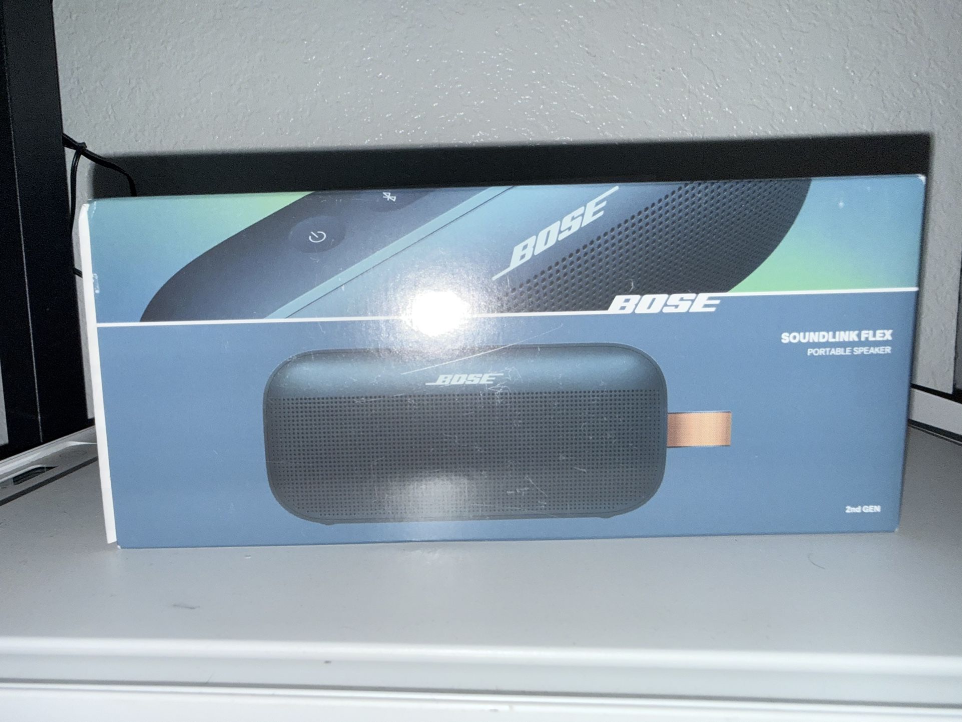 Bose Portable Speaker