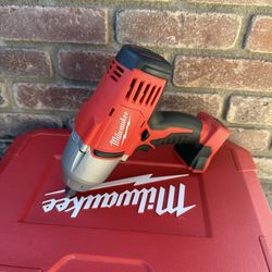 Milwaukee 1/2" Impact Wrench 2663-20 High Torque