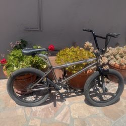 BMX Bike 